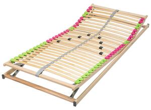 Premium Living Letveno Dno 80x200 Cm Premium Jazz Gn