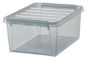 SmartStore Zaboj za shranjevanje (Do x Š x V: 40 x 30 x 18 cm, Plastika)