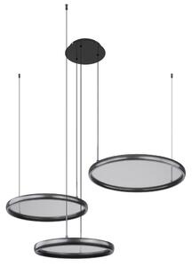 VISEČA LED-SVETILKA Briggs 7500 lm 2700-6000 K 230 V