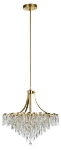 VISEČA SVETILKA Aurelie 76/190 cm 900 W E14