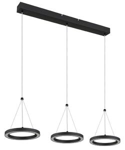 VISEČA LED-SVETILKA GRENVIX 3000 K 230 V