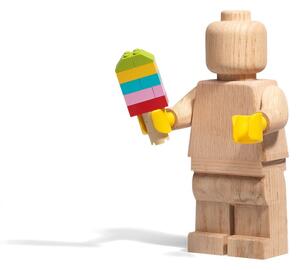 Otroška figurica LEGO® Wood hrast