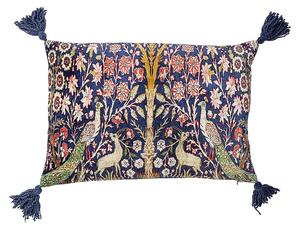 Bloomingville Okrasna blazina Adya 50 x 35 cm