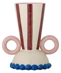 Bloomingville Dekorativna vaza Hyldia 21 cm