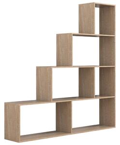 REGAL 155/163/29 cm hrast sonoma