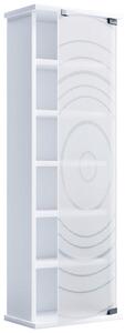 REGAL ZA CD-JE 31/92/18 cm bela