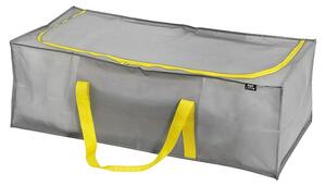 Torba za shranjevanje (Do x Š x V: 45 x 90 x 30 cm, 120 l, Plastika)