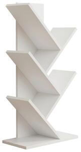 REGAL 40/77/20 cm bela