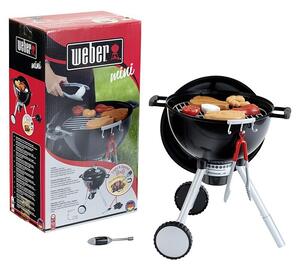 Klein Otroški okrogli žar Weber One Touch Premium (Višina: 59 cm)