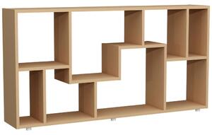 REGAL 116/58/20 cm barve bukve