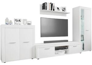 DNEVNI REGAL, bela