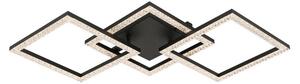 STROPNA LED-SVETILKA 31 W 3600 lm 3000 K 220-240 V