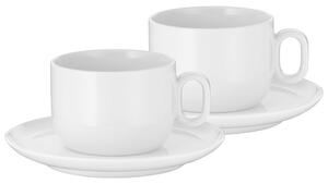 SET SKODELIC Barista 4-delni