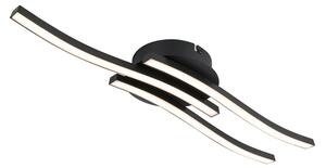 STROPNA LED-SVETILKA 18 W 2400 lm 3000-6500 K 220-240 V