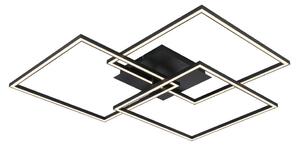 STROPNA LED-SVETILKA 40 W 4700 lm 3000-6500 K 220-240 V