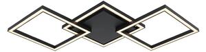 STROPNA LED-SVETILKA 40 W 4700 lm 3000-6500 K 220-240 V