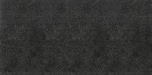 TEKAČ Grey 75/150 cm potiskano siva
