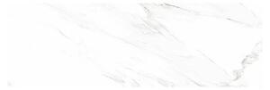 Halcón Stenska ploščica Naos Blanco Brillo (30 x 90 cm, Bela, Sijaj)