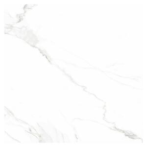 Halcón Talne ploščice Naos Blanco Brillo (60 x 60 cm, Bela, Sijaj)