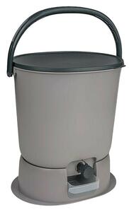 Kompostnik Bokashi Organko Essential (15,3 l, 35,4 x 28,2 x 38,6 cm)