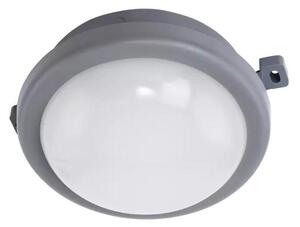 Eglo 75462 - LED Zunanja stropna svetilka PESCOLLA LED/5,5W/230V IP65