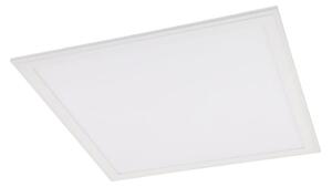 Eglo 98781 - LED RGB Zatemnitveni panel SALOBRENA-CW LED/24W/230V + Daljinski upravljalnik