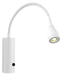 Nordlux - LED Stenski reflektor MENTO LED/3W/230V