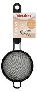 Cedilo Metaltex Futura, ø 7 cm