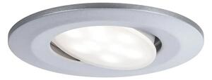 Paulmann 99932 - LED/5,2W IP65 Kopalniška vgradna svetilka CALLA 230V