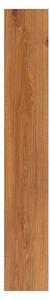 B!design Vinilni pod hrast Clic Natural (Rustikalen videz, 1.210 x 190 x 5 mm) productname.garantie.plussign BAUHAUS garancija 25 let