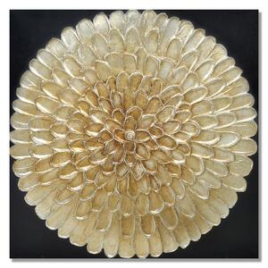 OLJNA SLIKA 85/85 cm