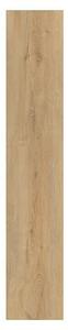 B!design Vinilni pod hrast Rigid Maxi Ashton (Rustikalen videz, 1.220 x 228 x 4,8 mm) productname.garantie.plussign BAUHAUS garancija 25 let