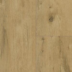 B!design Vinilni pod SPC Conway Hrast (Rustikalen videz, 1.220 x 181 x 3,5 mm) productname.garantie.plussign BAUHAUS garancija 25 let