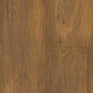 LOGOCLIC Vinto Laminat hrast Wide Porto (Rustikalen videz, 1.288 x 330 x 8 mm) productname.garantie.plussign BAUHAUS garancija 20 let