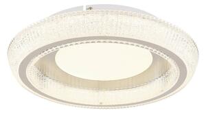 Globo Stropna Led-svetilka Sharper, S Sijalko