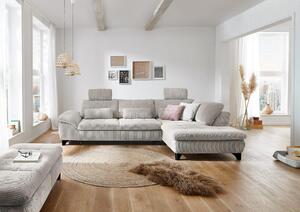 Premium Living Sedežna Garnitura Mp-In14007