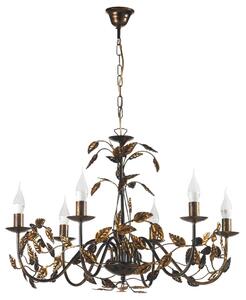 LESTENEC 4914 CAROLINA 70/70/110 cm E14