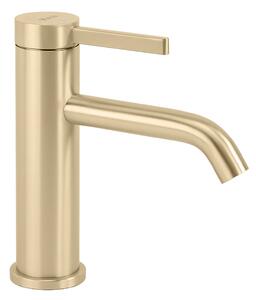 Kopalniški mešalnik Rea Rivo Brush Gold