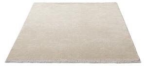 &Tradition&Tradition - The Moor Rug AP18 170x240 Beige Dew &Tradition