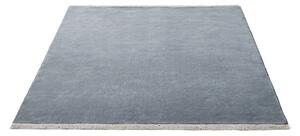 &Tradition&Tradition - The Moor Rug AP18 170x240 Grey Blue Thunder &Tradition