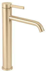 Kopalniški mešalnik Rea Rivo Brush Gold