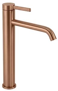 Kopalniški mešalnik Rea Rivo Brush Copper