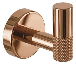 Kopalniški obešalnik 6606 Modern Copper