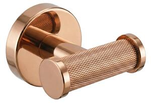 Dvojno obešalo 6612 Modern Copper