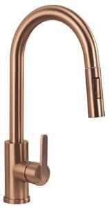 Kuhinjski mešalnik REA Ontario Brush Copper