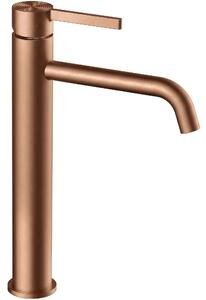Kopalniški mešalnik Rea Foster Brush Copper