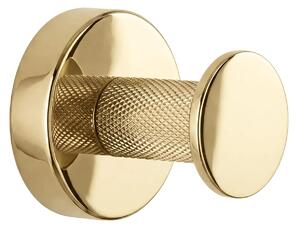 Kopalniški obešalnik 6606A Modern Gold