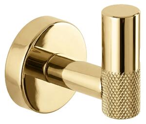 Kopalniški obešalnik 6606 Modern Gold