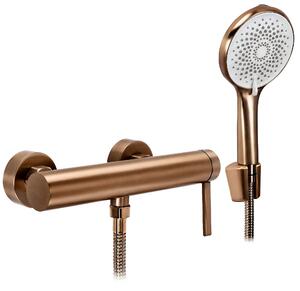 Mešalnik za prho REA Rivo Brush Copper