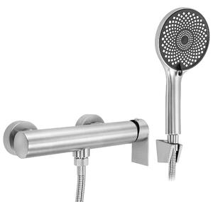Armatura za tuš Rea Hunter Brushed Nickel